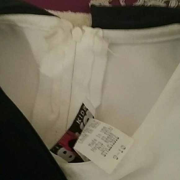 Bona Girls Dress and Hat - Picture 4 of 8